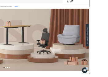 Ergonomischer Fortschritt für dein Homeoffice: Warum FlexiSpot die Investition wert ist