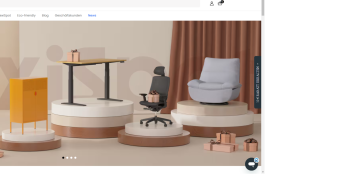 Ergonomischer Fortschritt für dein Homeoffice: Warum FlexiSpot die Investition wert ist