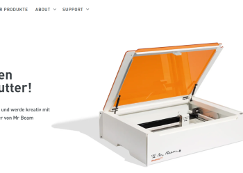 Laserschneiden für alle: Wie Mr Beam Österreichs Kreativszene beflügelt