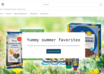 Respira meglio in casa con TheArcticPure.com: aria fresca e salubre ogni giorno