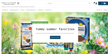 Respira meglio in casa con TheArcticPure.com: aria fresca e salubre ogni giorno