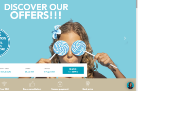 Vacaciones al mejor precio: por qué reservar con blueseahotels.com es la opción más inteligente este año