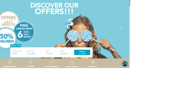 Vacaciones al mejor precio: por qué reservar con blueseahotels.com es la opción más inteligente este año