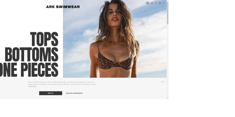 Style Meets Substance: Why arkswimwear.com Is Redefining Luxury Swimwear with Purpose