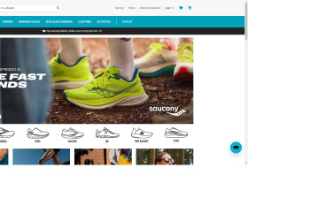 The UK’s Trusted Hub for Every Type of Runner: Why runnersneed.com Is More Than Just a Store