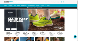 The UK’s Trusted Hub for Every Type of Runner: Why runnersneed.com Is More Than Just a Store