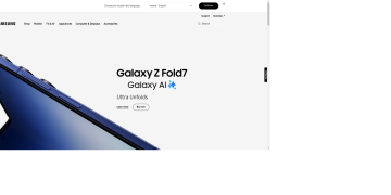 The Future of Tech Lives Here: Why Samsung Ireland Is the Smart Choice for Every Home and Office