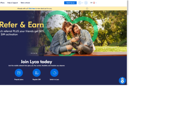 So günstig telefoniert Österreich: Prepaid-Tarife bei Lycamobile.at, die überzeugen