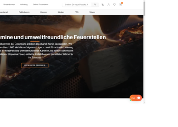 Stilvolles Feuer für Zuhause: Warum Ethanolkamine von ethanolkamin-shop.at die perfekte Wahl für moderne Wohnräume sind