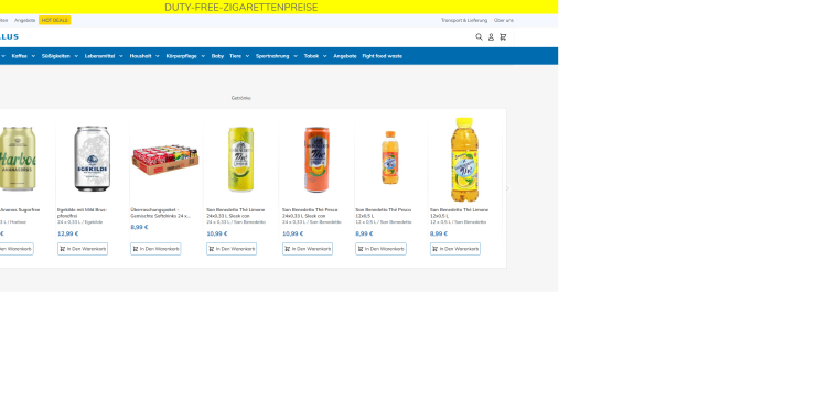 Maximale Energie, Ausdauer und Vitalität: So bringt dich capalus.de ganzheitlich in Topform