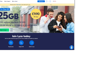 Günstig, flexibel, grenzenlos: Warum Lycamobile in Österreich überzeugt