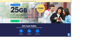 Günstig, flexibel, grenzenlos: Warum Lycamobile in Österreich überzeugt