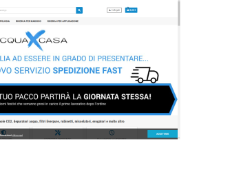 Bere meglio, vivere meglio: come Acquaxcasa trasforma l’acqua di casa in Italia