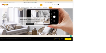 Rendi ogni parete speciale con lo stile unico di Adesivimurali