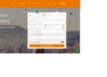 Parti sereno con imaway.it: l’assicurazione viaggio che ti copre davvero