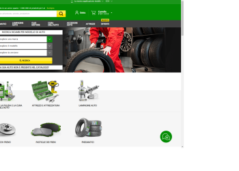 Come scegliere i ricambi auto senza sbagliare: guida pratica con autoparti.it