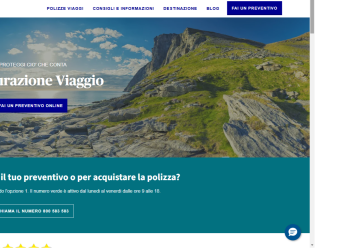 Perché oggi è fondamentale avere un’assicurazione viaggio prima di partire