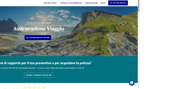 Perché oggi è fondamentale avere un’assicurazione viaggio prima di partire