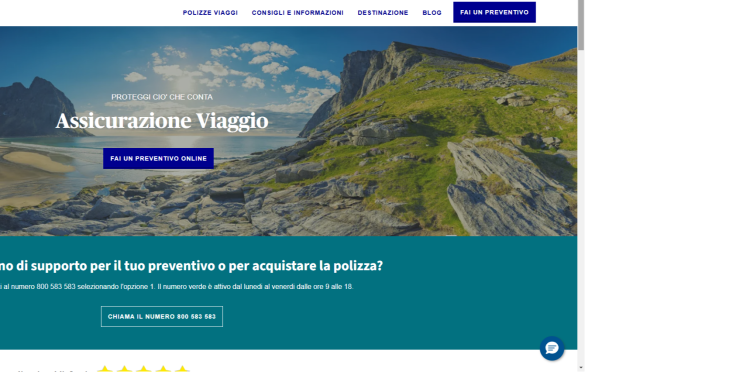 Perché oggi è fondamentale avere un’assicurazione viaggio prima di partire