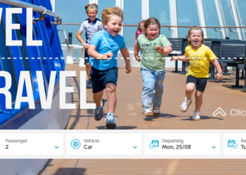 P&O Ferries: Elevating Your UK–Europe Travel Experience