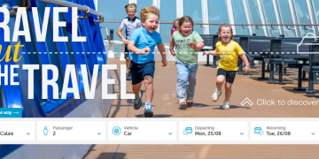 P&O Ferries: Elevating Your UK–Europe Travel Experience