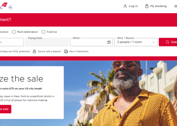 Virgin Atlantic: Elevate Your Travel Experience to New Heights