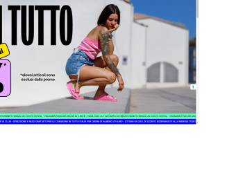 Discover Premium Italian Footwear at ClubCalzature.com