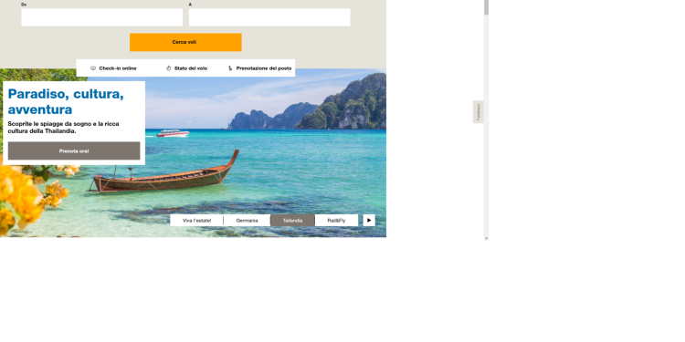 Condor: Il Tuo Volo Verso Esperienze Uniche e Incredibili