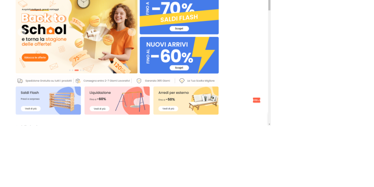 Costway: Il Meglio per la Tua Casa e il Tuo Benessere