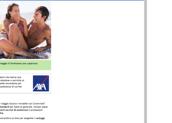 Coverwise: Protezione Completa per i Tuoi Viaggi e la Tua Sicurezza