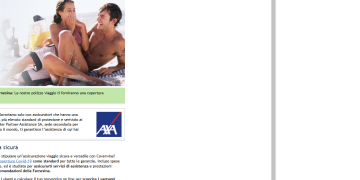 Coverwise: Protezione Completa per i Tuoi Viaggi e la Tua Sicurezza