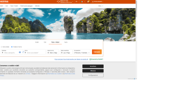 Destinia: La Soluzione Completa per Prenotare Viaggi e Soggiorni in Tutto il Mondo