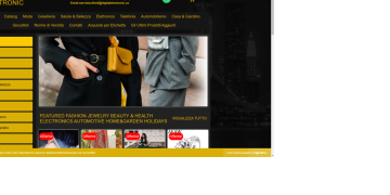 Digital Electronic: Il tuo e-commerce per tecnologia, gadget e accessori al miglior prezzo