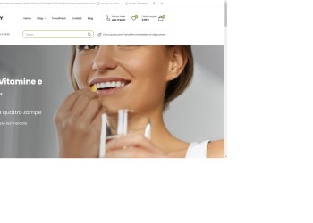 DoctorQuality.it: Cura, benessere e sicurezza a portata di clic per tutta la famiglia