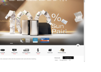 EcoFlow Italia: Soluzioni energetiche intelligenti per casa, campeggio e lavoro all’aperto