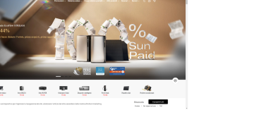 EcoFlow Italia: Soluzioni energetiche intelligenti per casa, campeggio e lavoro all’aperto