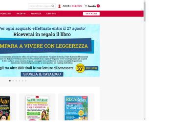 Riza Shopping: Benessere, salute naturale e crescita personale in un solo luogo online