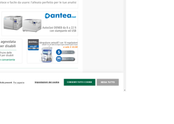 Elettromedicali.it: l’eccellenza online per dispositivi sanitari professionali e domestici