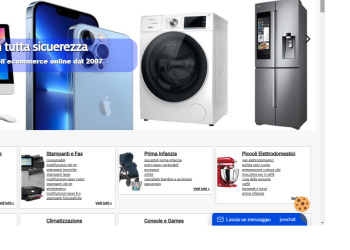 esseeffe.com: Il Riferimento Italiano per l’Abbigliamento Casual e Streetwear di Qualità