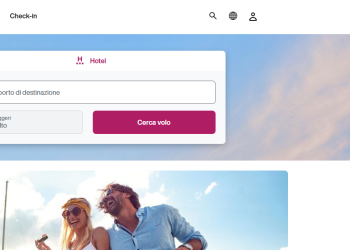 Scopri il Volo Perfetto con Eurowings: La Tua Compagnia Aerea Economica per Viaggiare in Europa