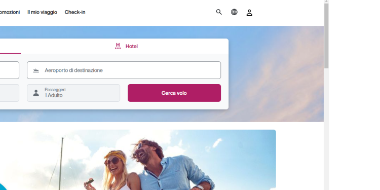 Scopri il Volo Perfetto con Eurowings: La Tua Compagnia Aerea Economica per Viaggiare in Europa