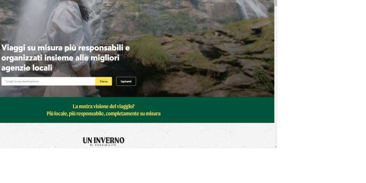 Scopri il Tuo Viaggio Perfetto con Evaneos: Viaggi Personalizzati per Ogni Esigenza