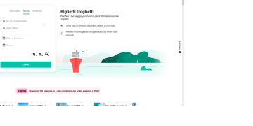 Ferryhopper: La Piattaforma Italiana per Prenotare Tragetti Facili, Economici e Diretti
