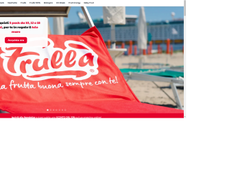 Frutta Frullata: La Tua Fonte di Salute e Benessere con Prodotti Freschi e Gustosi