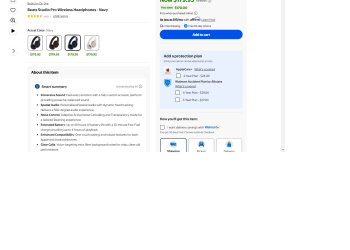 Beats Studio Pro Wireless Headphones: The Ultimate Audio Experience