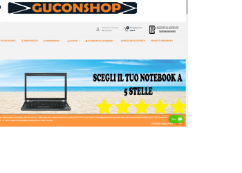 Discover the Best Deals at GuconShop: Your Ultimate Online Shopping Destination