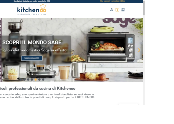 **Scopri l’Innovazione e la Qualità di *Kitchenoo.it*: Il Tuo Negozio Online di Attrezzature da Cucina