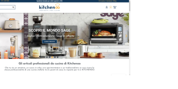 **Scopri l’Innovazione e la Qualità di *Kitchenoo.it*: Il Tuo Negozio Online di Attrezzature da Cucina
