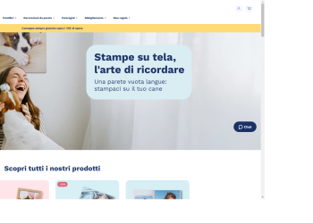 Regali Unici e Personalizzati con Gifta.it: Un Modo Speciale di Esprimere il Tuo Affetto