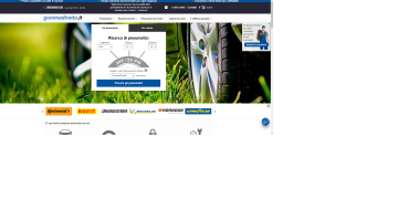Gommadiretto.it: Il Tuo Partner Affidabile per Acquisto di Pneumatici Online